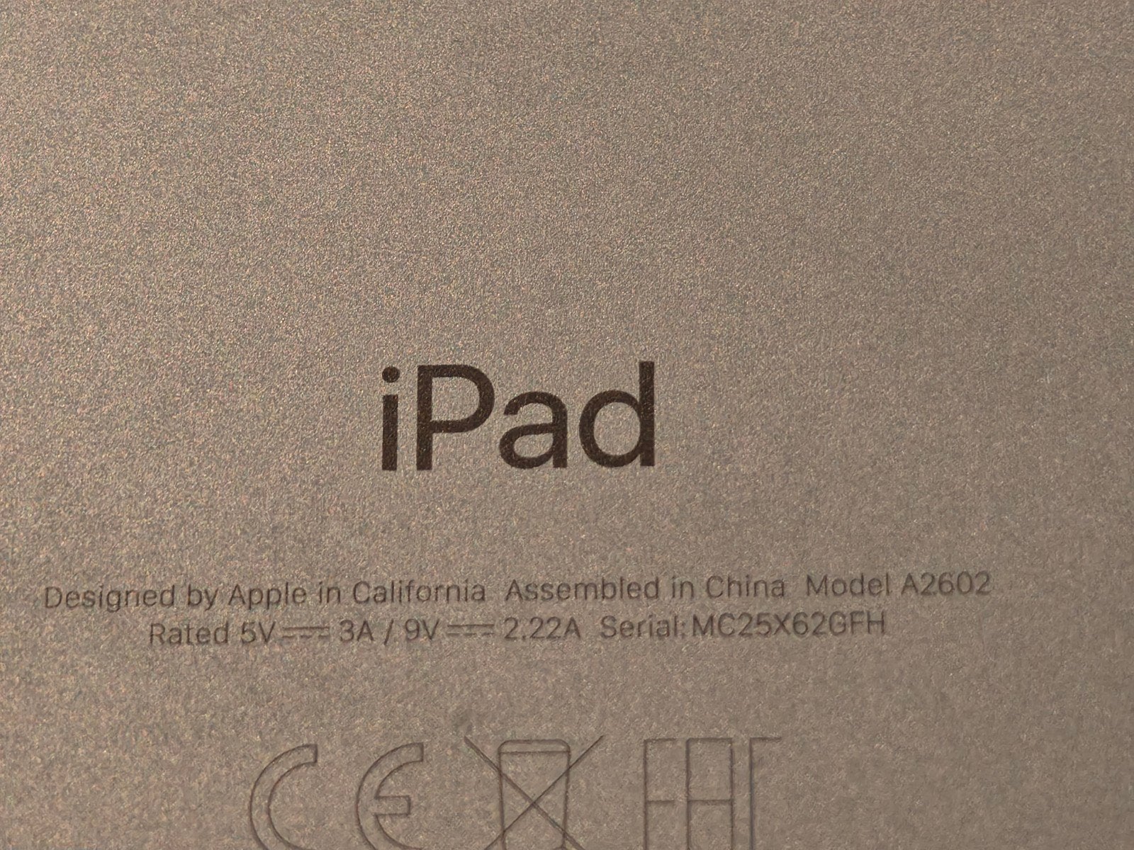Foto 4 van iPad 2021 64Gb WiFi