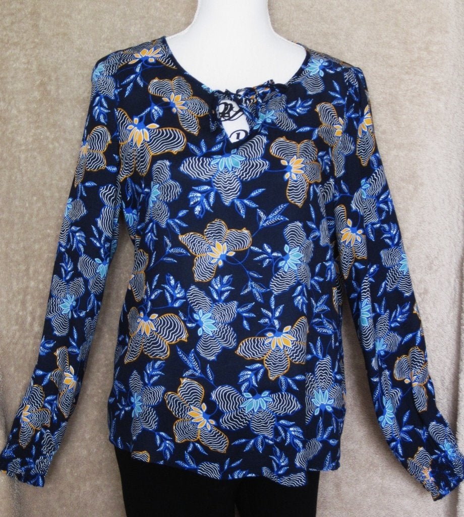 qbl  LEUKE BLOUSE van ESPRIT Maat:M, Ophalen of Verzenden, Zo goed als nieuw, Maat 38/40 (M), Overige kleuren