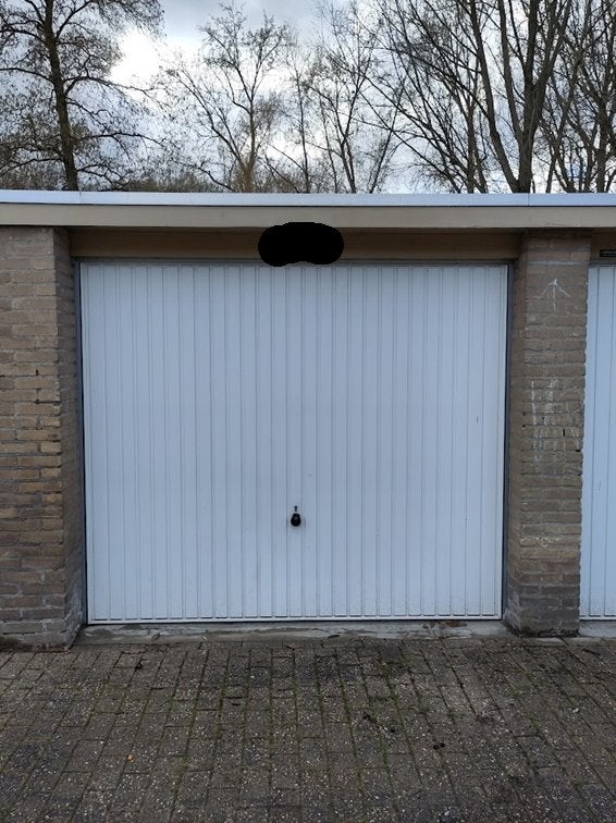 Garagebox te huur in Nijmegen