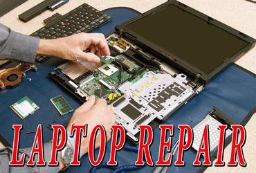 Laptop reparatie Leeuwarden, Computers en Software, Windows Laptops, Ophalen of Verzenden, Zo goed als nieuw, 2 tot 3 Ghz