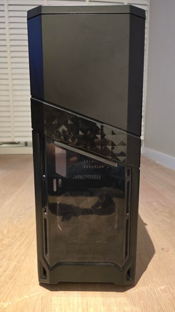 PC i5-9400F, GTX 1060 6GB, 32GB RAM (zonder voeding/opslag), Computers en Software, Ophalen, Gebruikt, 32 GB, Niet