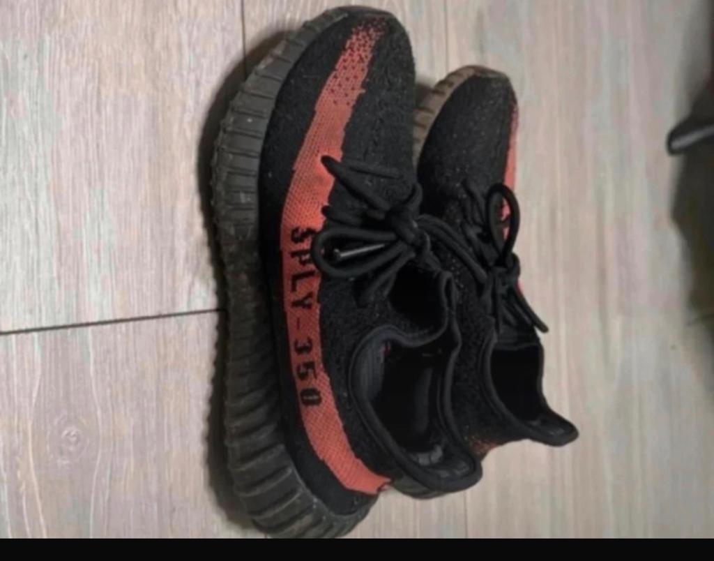 Yeezy boost, Kleding | Heren, Ophalen of Verzenden