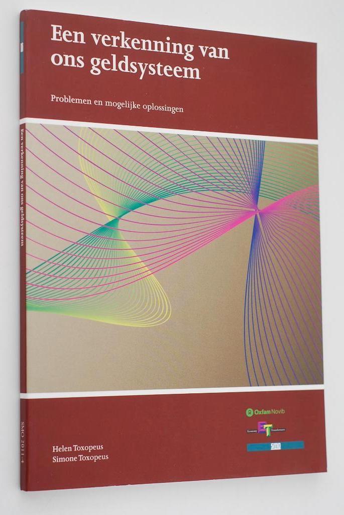 Een verkenning van ons geldsysteem (2012), Verzenden, Zo goed als nieuw