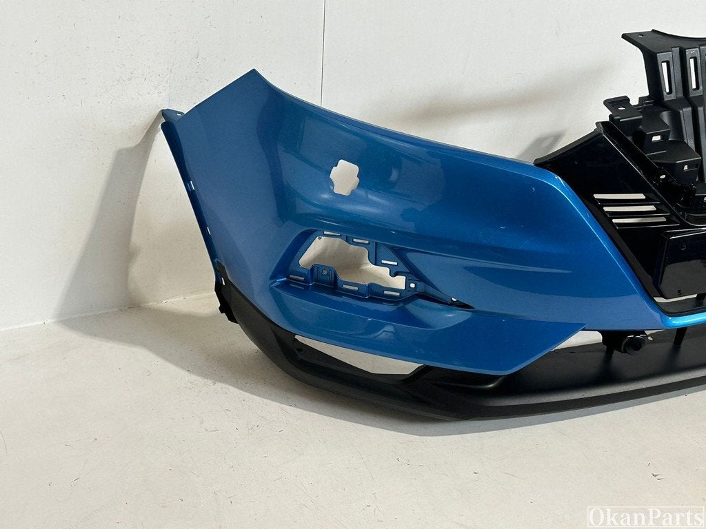 Nissan Qashqai Facelift Voorbumper 62022-HV00H, Auto-onderdelen, Gebruikt, Voor, Ophalen of Verzenden, Bumper