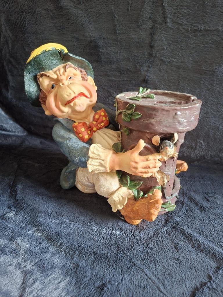 Efteling Laaf, Ophalen of Verzenden, Zo goed als nieuw, Beeldje of Poppetje