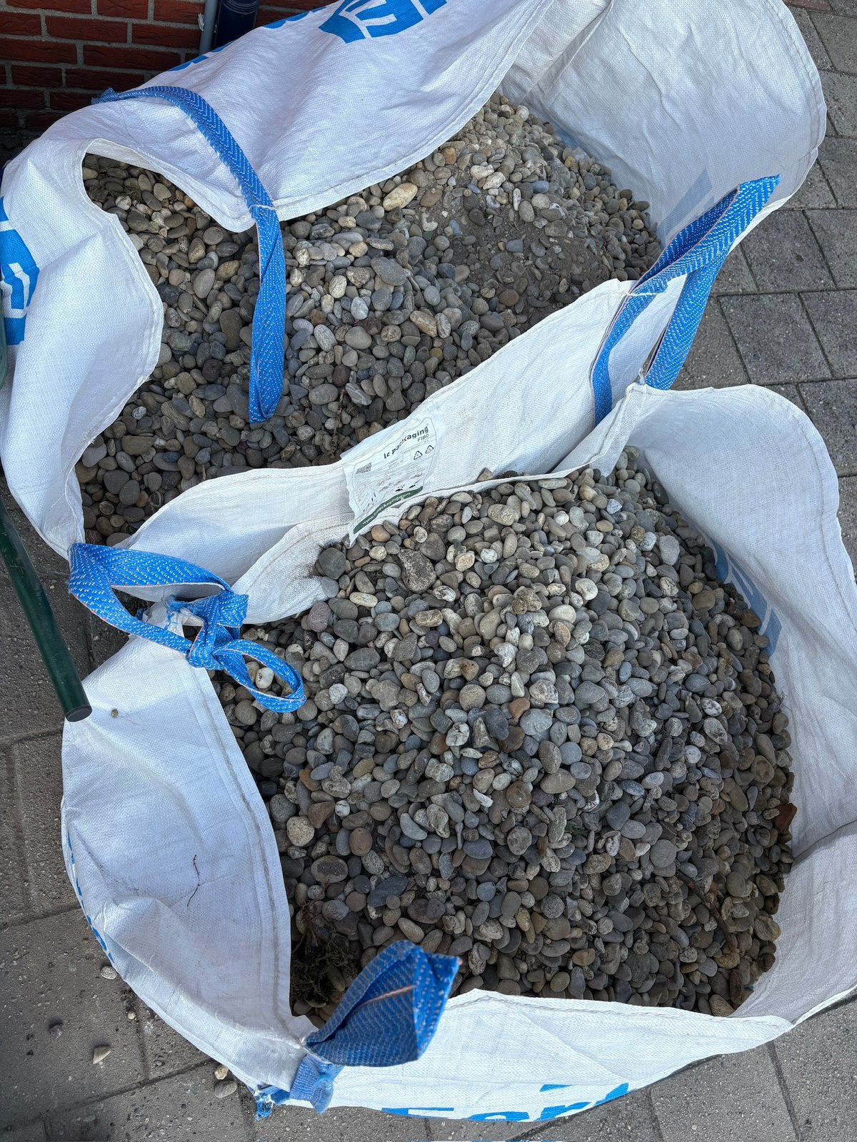 Grind! Gratis af te halen, Ophalen, Gebruikt, Multi, Grind