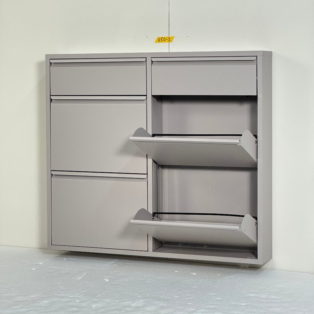 Spinder Design BILLY 6 schoenenkast | Tweedekans | 650-2, Gebruikt, Spinder Design BV, Ophalen of Verzenden, De Hemmen 83, 9206AG, Drachten