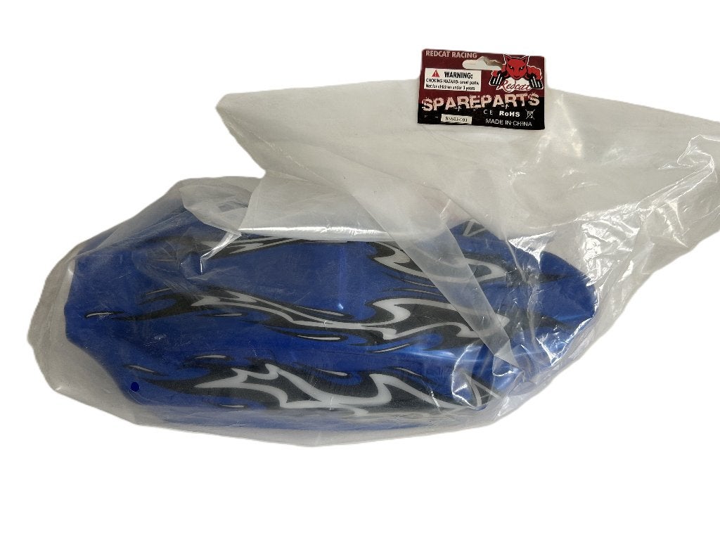 Redcat Racing BS803-003 body 1/10 rc auto, Verzenden, Nieuw, Onderdeel