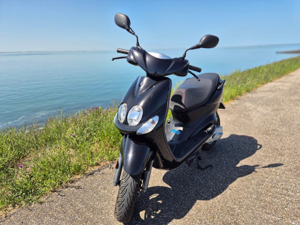 YAMAHA NEO'S IN ZEER NETTE STAAT, Fietsen en Brommers, Scooters | Yamaha, Ophalen, Zo goed als nieuw, Benzine, Neo's