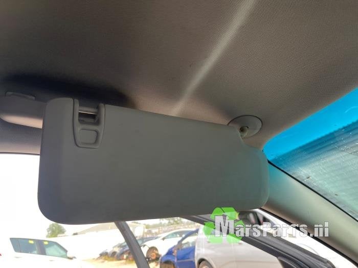 Zonneklep van een Chevrolet Cruze, Gebruikt, -, Ophalen of Verzenden, -