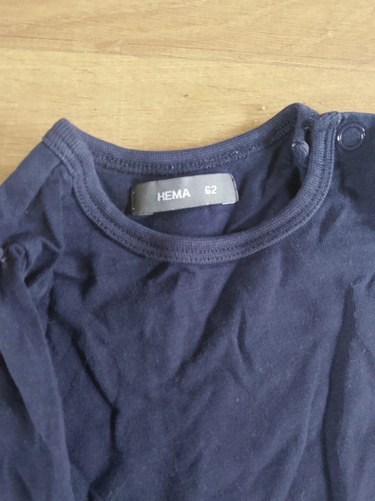 Babykleding pakket maat 62: HEMA, Just Small, Lupilu, Kinderen en Baby's, Babykleding | Maat 68, Gebruikt, Jongetje of Meisje