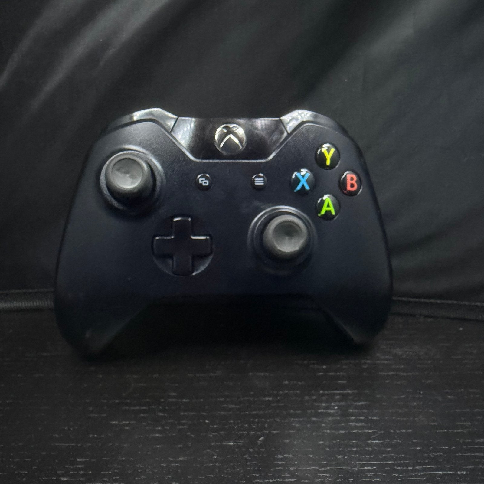 Xbox One Controller - Draadloos en Gebruikt geen drift, Spelcomputers en Games, Ophalen of Verzenden, E, D, S