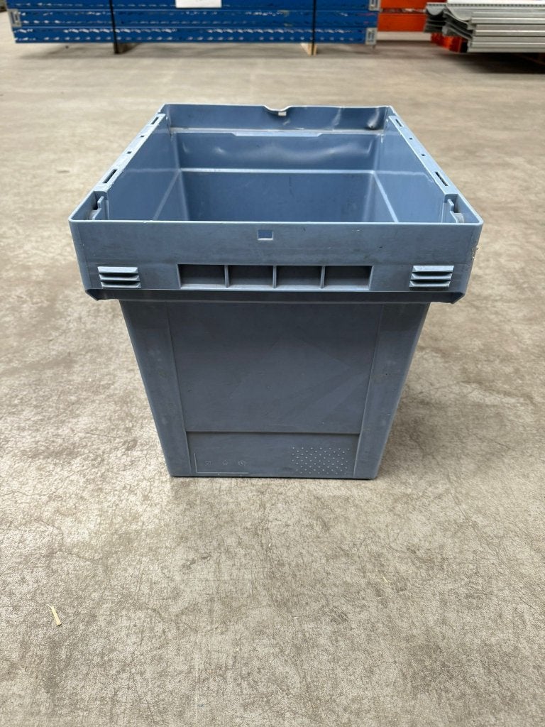 Foto 3 van Partij Bito MB4332 gebruikt 39x30x32,5cm va €1,50 p/st