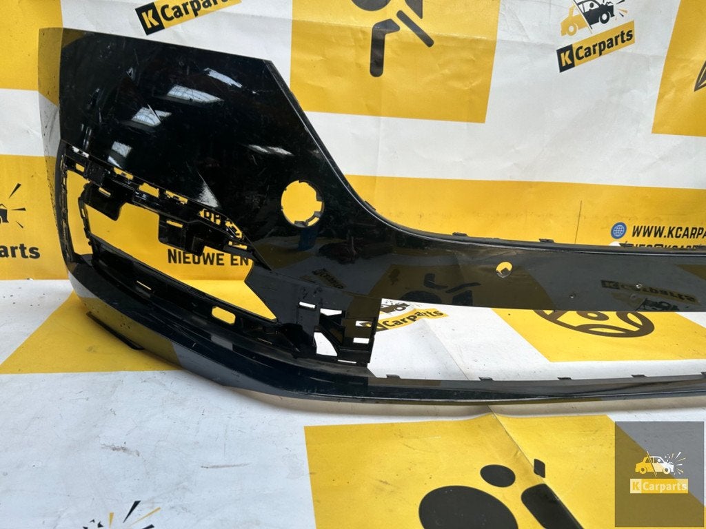 SKODA OCTAVIA 4 VOORBUMPER PDC 5E3807221 BUMPER, Auto-onderdelen, Voor, Skoda, Bumper, Skoda Auto a.s.