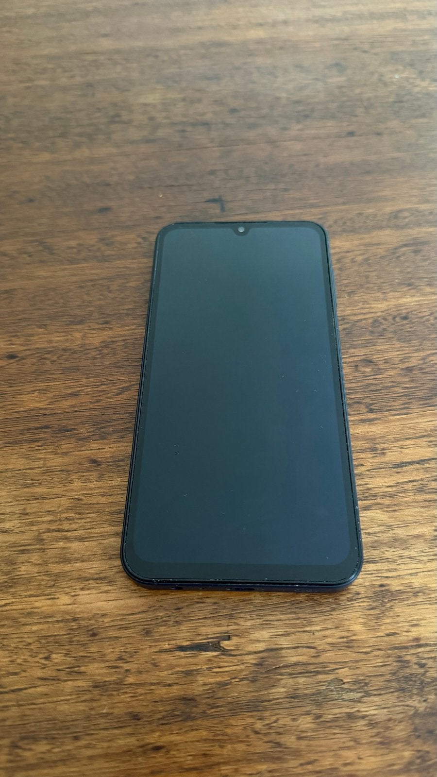 Samsung Galaxy A15 - in goede staat, Telecommunicatie, Zwart, Touchscreen, Ophalen of Verzenden, Zo goed als nieuw