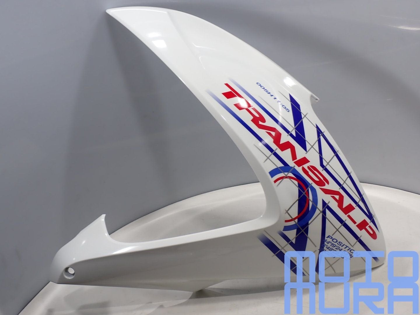Nieuw zijkuipdeel rechts Honda Transalp 700 2008 - 2011 XL70, -, -, Nieuw, Ophalen of Verzenden