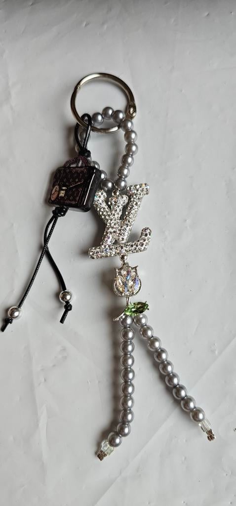 Designer keychain, Verzamelen, Sleutelhangers, Ophalen of Verzenden, Zo goed als nieuw