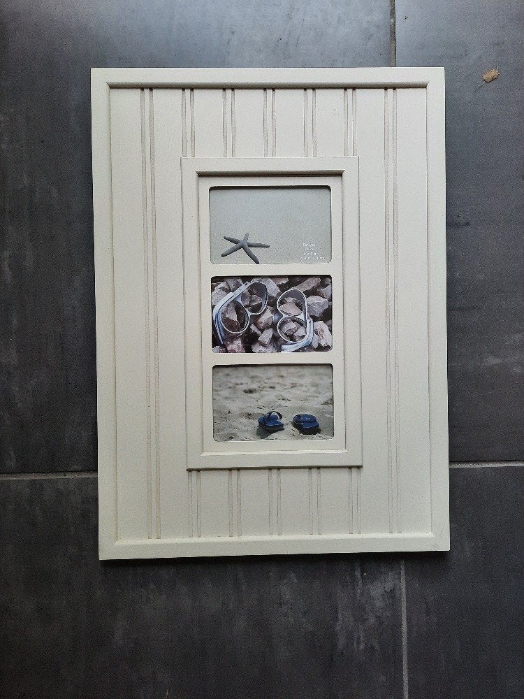 DECORATIEVE FOTOLIJST, Ophalen, Minder dan 50 cm, 50 tot 75 cm, Zo goed als nieuw