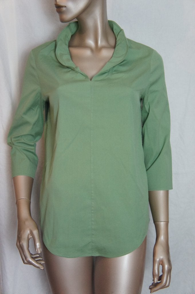 COS blouse maat 36, Verzenden, Zo goed als nieuw, Maat 36 (S)
