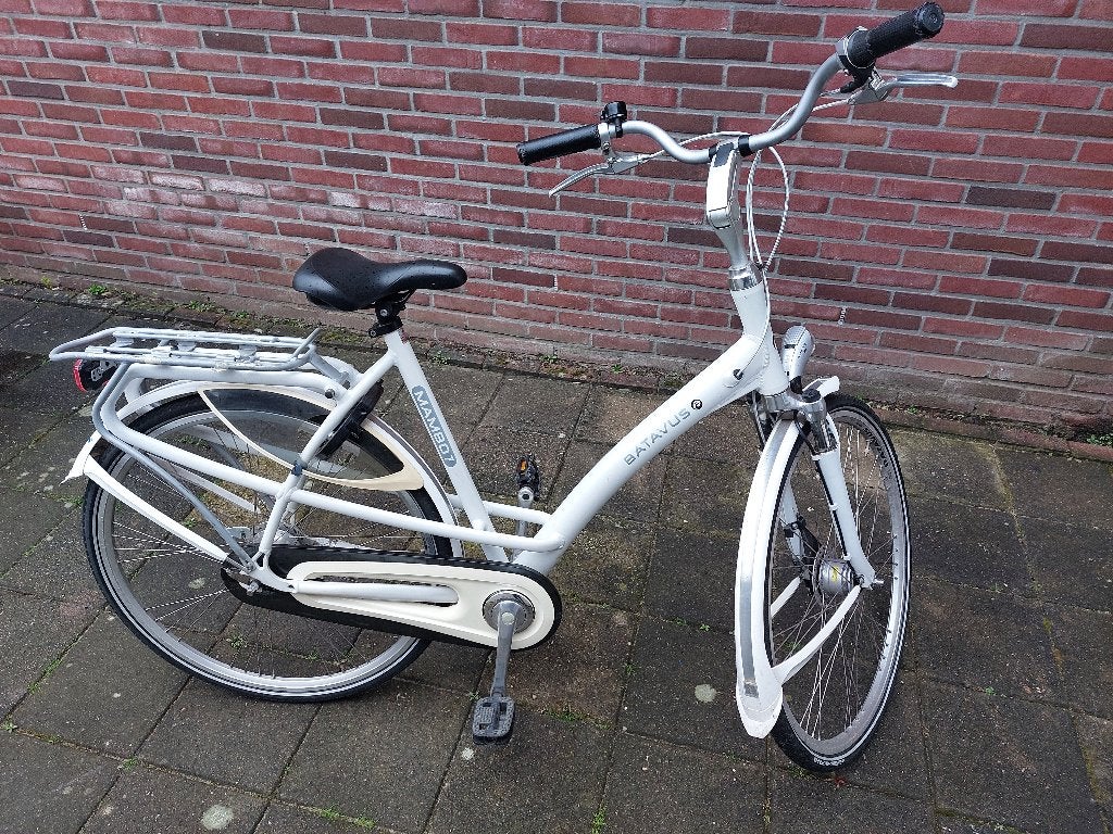 Batavus mambo7, Ophalen, Gebruikt, Batavus