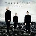 The Priests - Harmony, Cd's en Dvd's, Cd's | Pop, Zo goed als nieuw, Ophalen of Verzenden