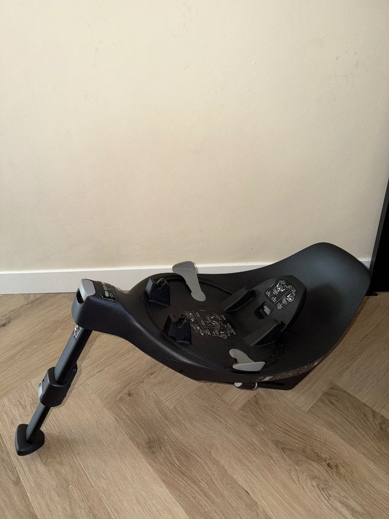 Cybex isofix base T, Zo goed als nieuw, Isofix, 0 t/m 13 kg, Ophalen