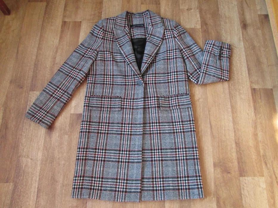 Zara jas, Maat 38/40 (M), Overige kleuren, Zara, Ophalen of Verzenden