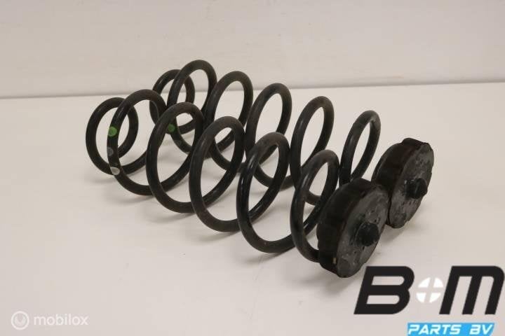 Set achterveren Audi A5 8T 8K0511115GS, Gebruikt