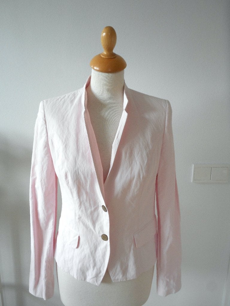 Jasje, blazer van Far Hills, Purdey, maat 38, Maat 38/40 (M), Far Hills, Purdey, Ophalen of Verzenden, Zo goed als nieuw