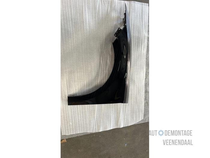 Scherm links-voor van een Seat Leon (LZ9Y), Auto-onderdelen, -, -, Nieuw, Ophalen of Verzenden