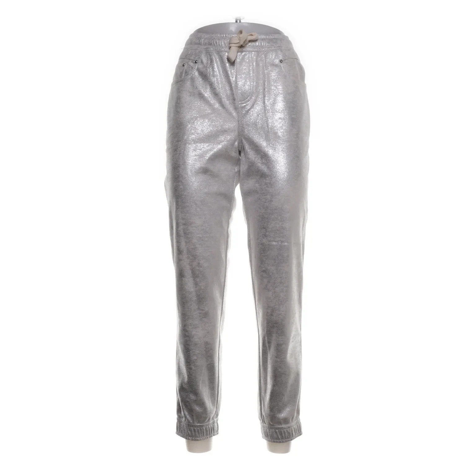10days stretch jogger joggingbroek maat 00 XS grijs, 10days, Ophalen of Verzenden, Maat 36 (S), Gedragen