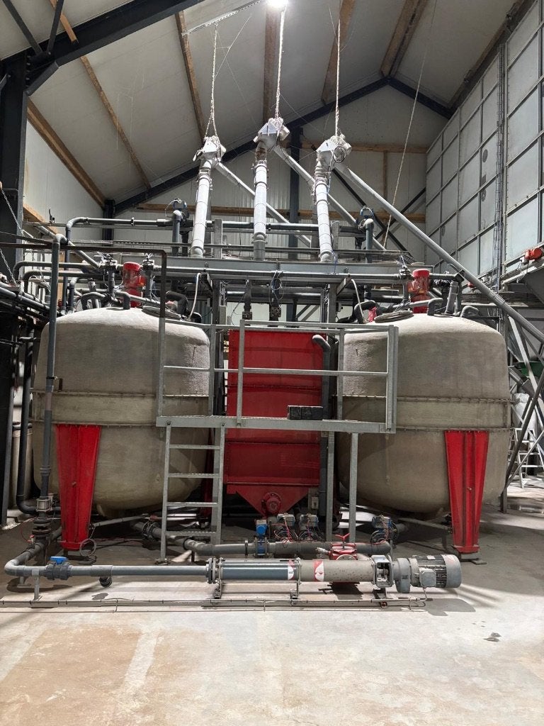 Complete brijvoer keuken WEDA [455], Dieren en Toebehoren, Boekhorst Trading, Info@boekhorsttrading.com, Singel 16