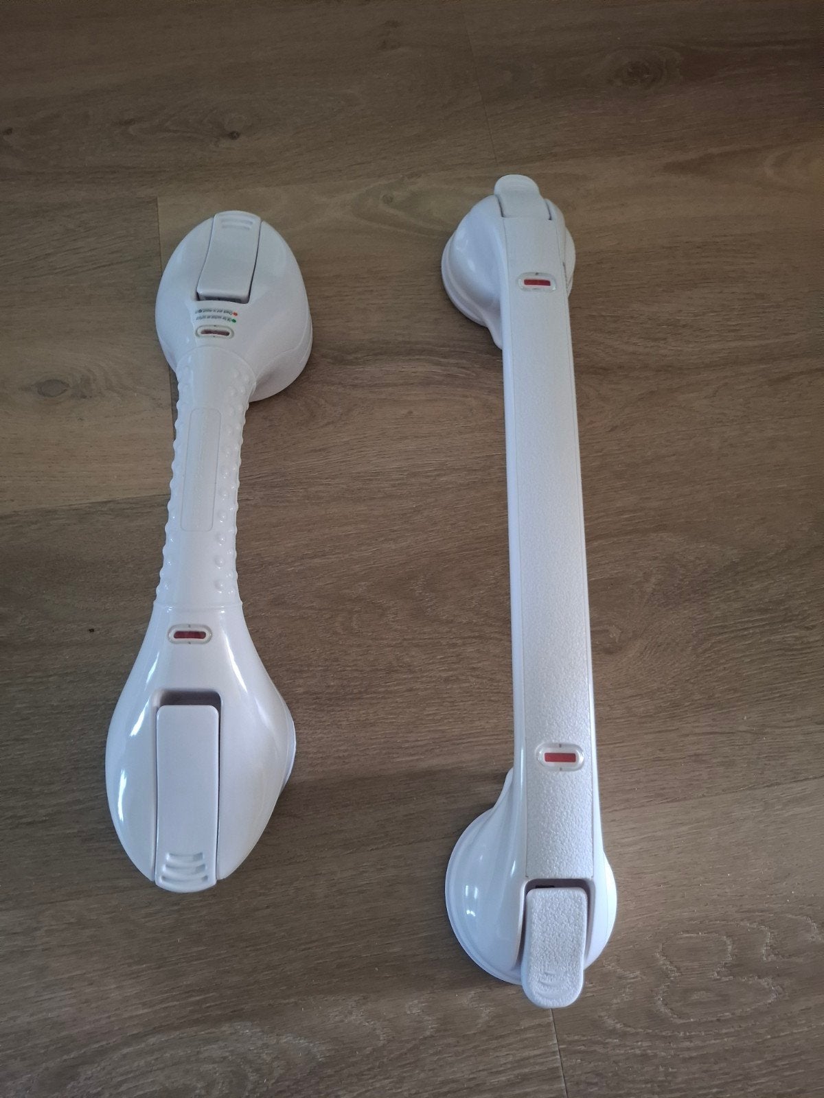 veiligheidsteunen voor badkamer of toilet, Diversen, Ophalen of Verzenden, Zo goed als nieuw