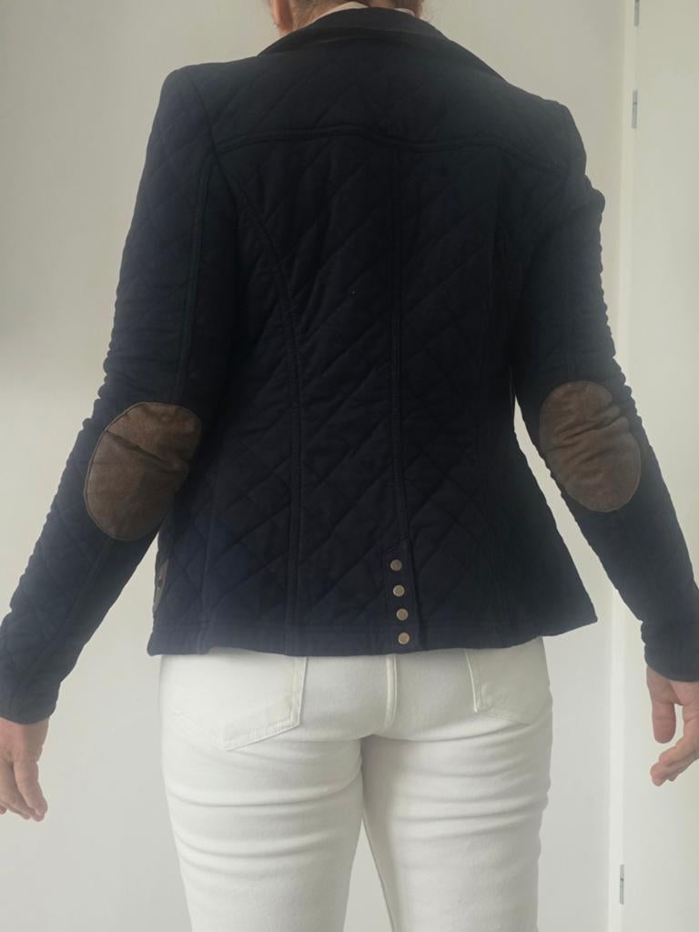 Laura di Sarpi 38-40 Maat jasje, Kleding | Dames, Jasjes, Kostuums en Pakken, Ophalen of Verzenden, Zo goed als nieuw, Maat 38/40 (M)