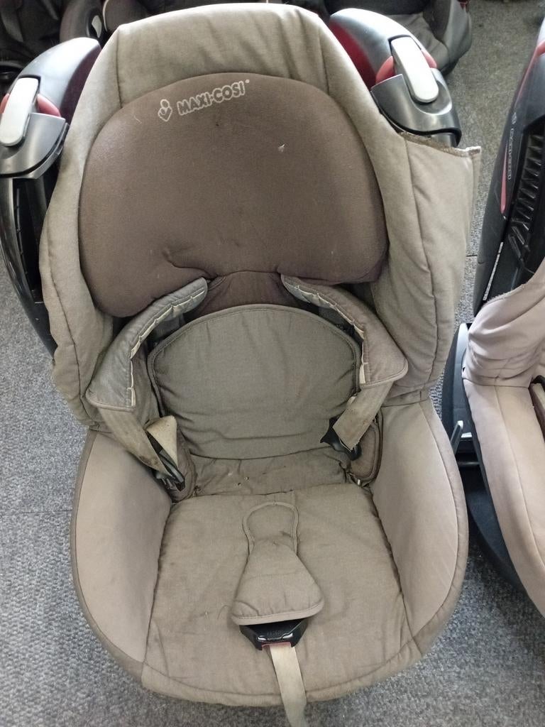 kinderzitjes kinderstoel, Overige merken, Autogordel, 15 t/m 36 kg, Ophalen of Verzenden