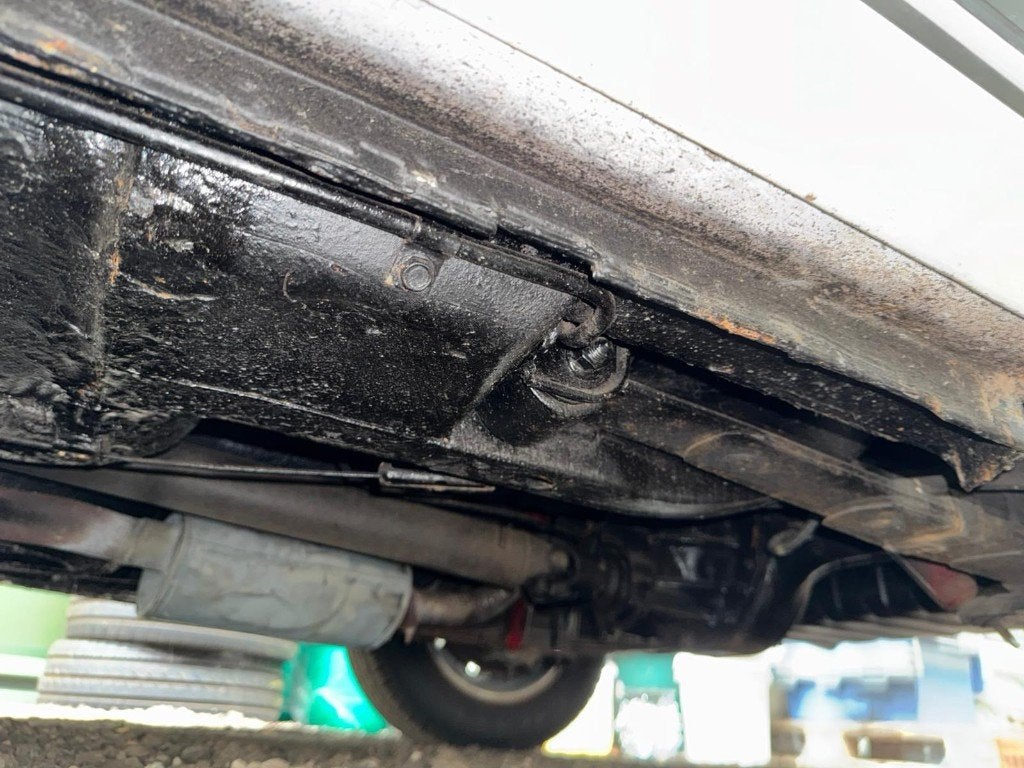 Foto 22 van Mercury Cougar XR-7 Cabriolet 1973 -351 V8 APK vrij!