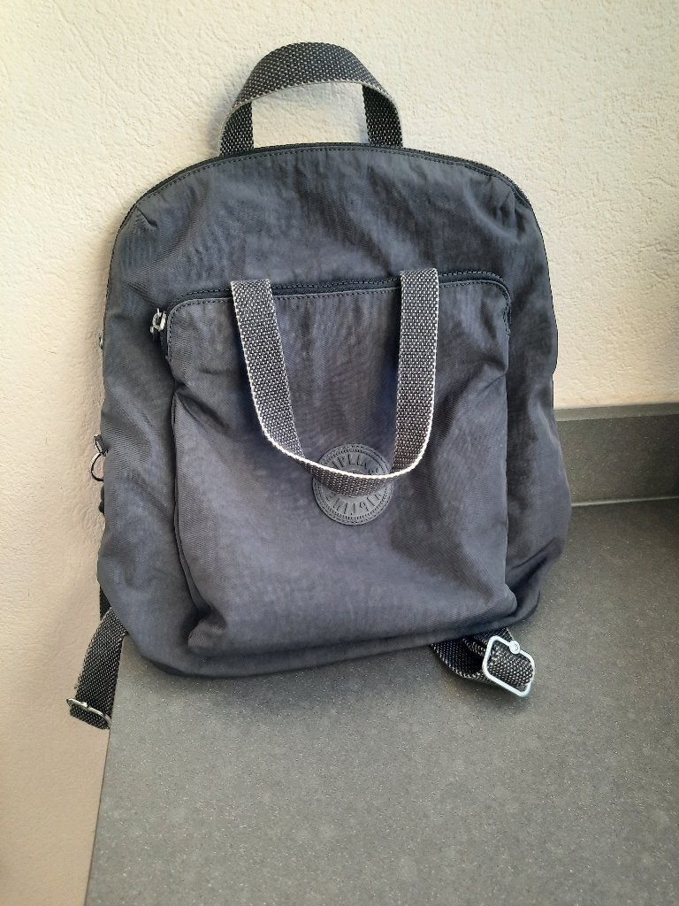 Kipling Rugzak, Sieraden, Tassen en Uiterlijk, Tassen | Rugtassen, Ophalen of Verzenden, Zo goed als nieuw, Kipling, 30 tot 45 cm