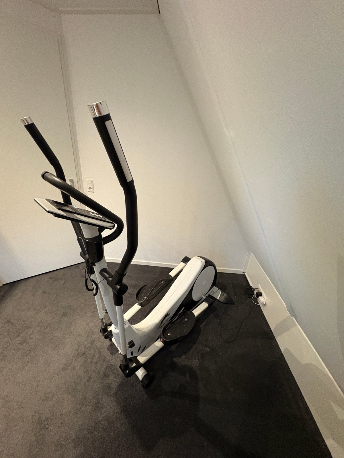 Fitura Fit V2 Crosstrainer, Ophalen, Gebruikt, Benen, Crosstrainer