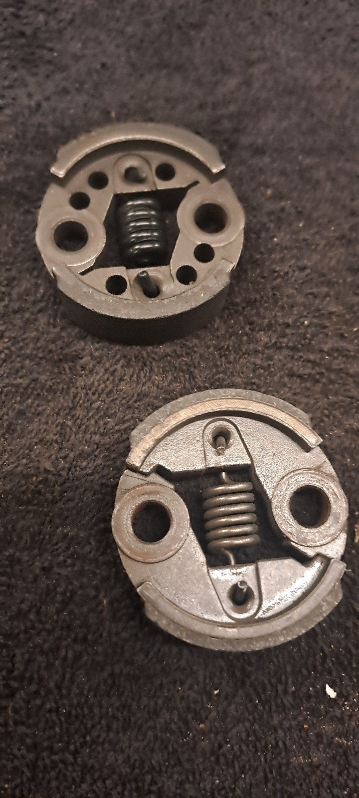 2 x kopling voor de fg of hpi baja enz, Ophalen of Verzenden, Auto