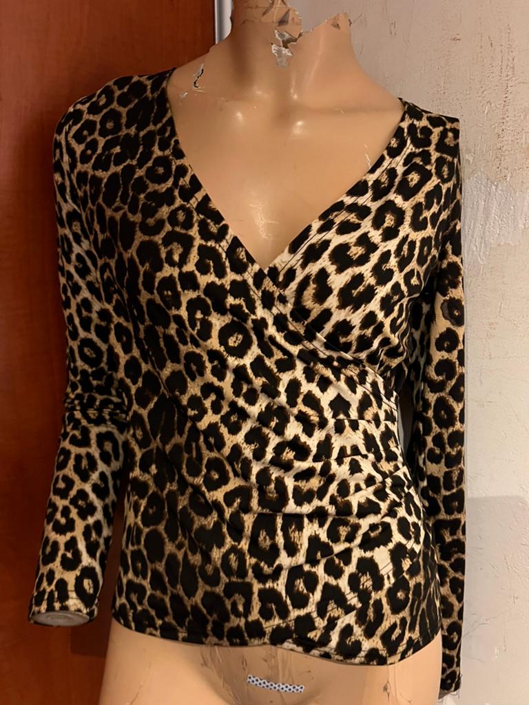 drole de COPINE shirt  m zgan, Kleding | Dames, Maat 38/40 (M), Bruin, G, T