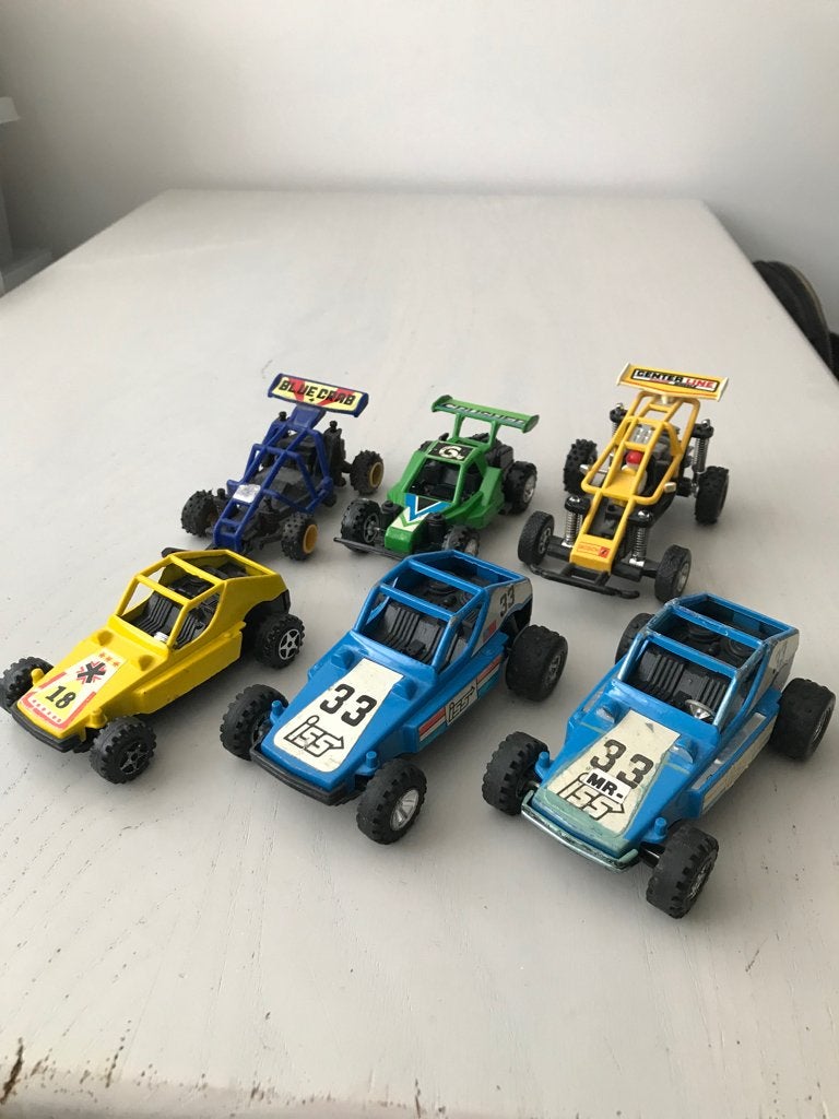 Dune buggy, Ophalen of Verzenden, Gebruikt, Auto