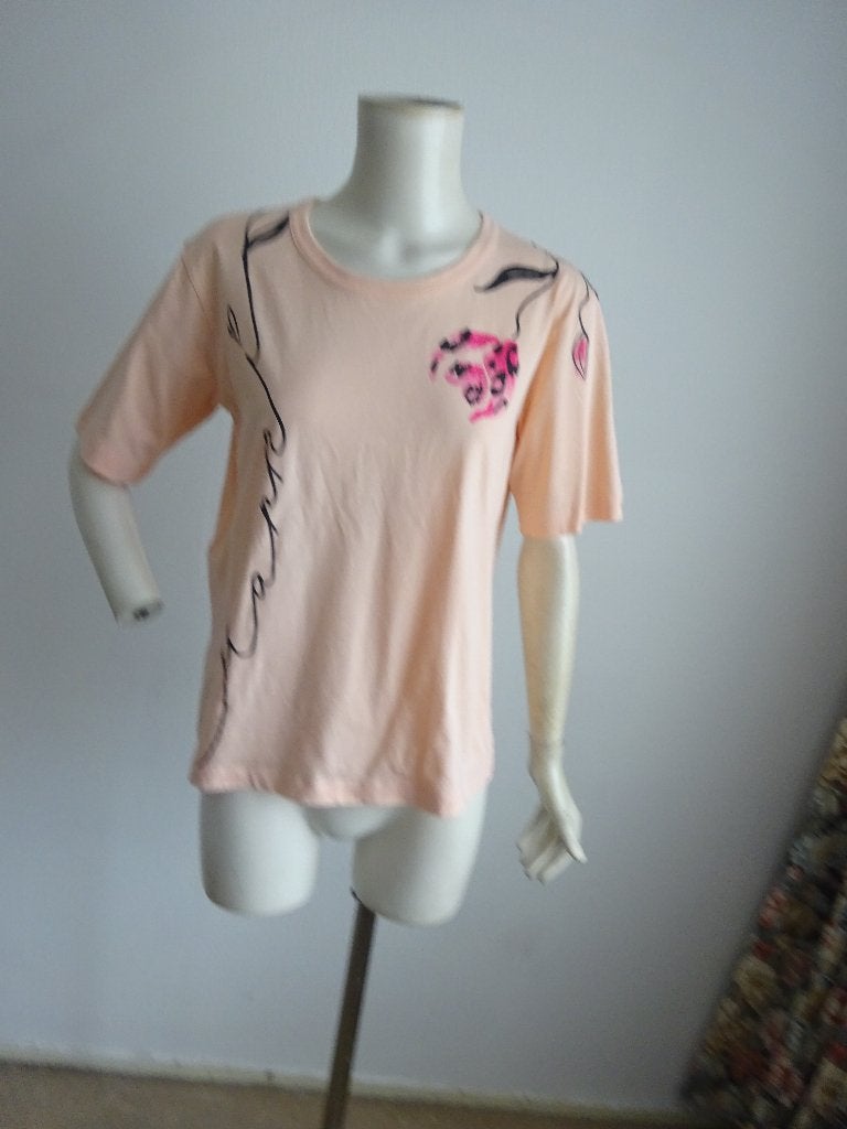 Marni top-shirt mt 40, Kleding | Dames, Maat 38/40 (M), Overige kleuren, Ophalen of Verzenden, Zo goed als nieuw