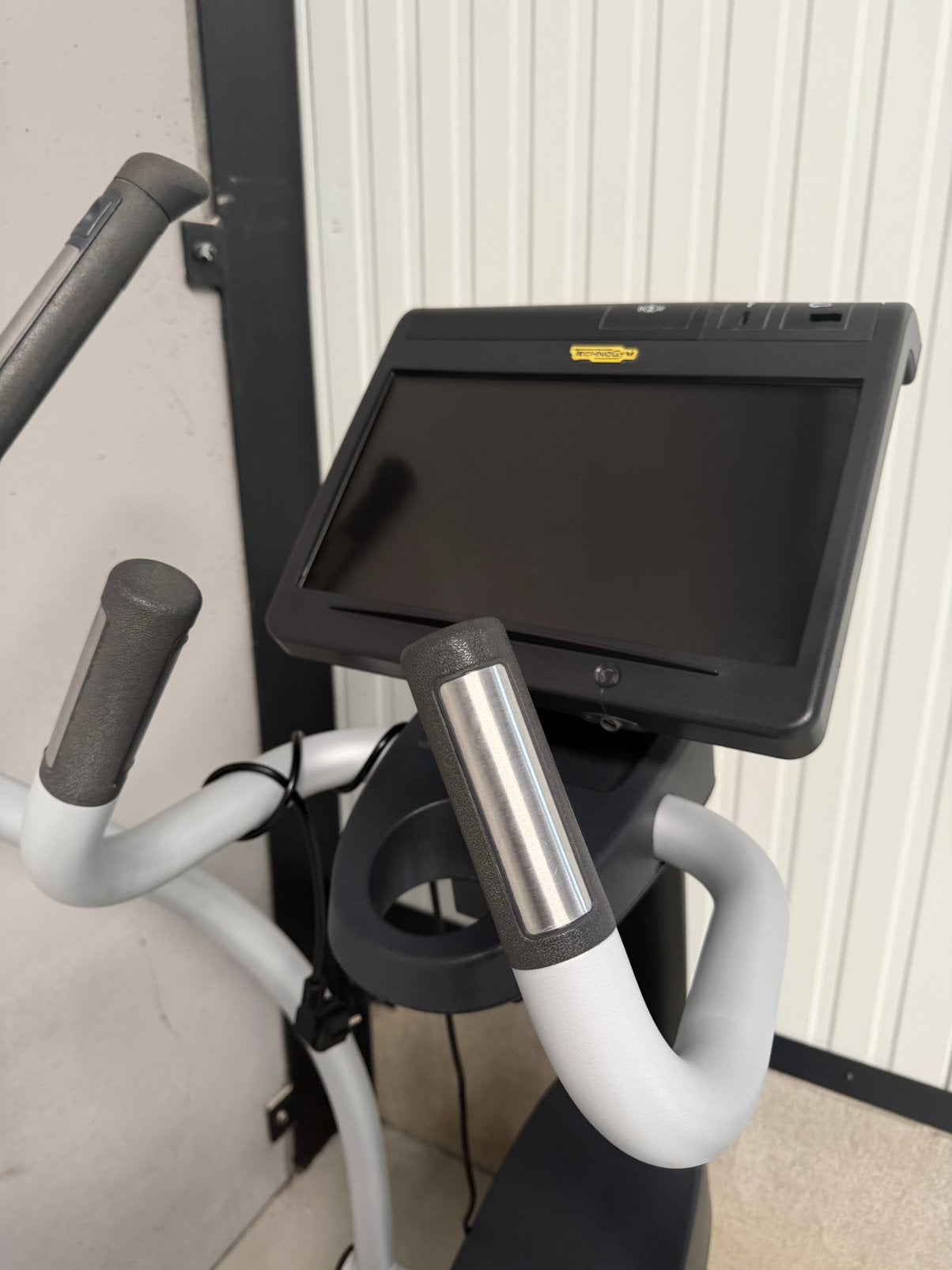 TECHNOGYM EXCITE 1000 UNITY LIVE Crosstrainer WIFI INTERNET, Ophalen of Verzenden, Zo goed als nieuw, Armen, Overige typen