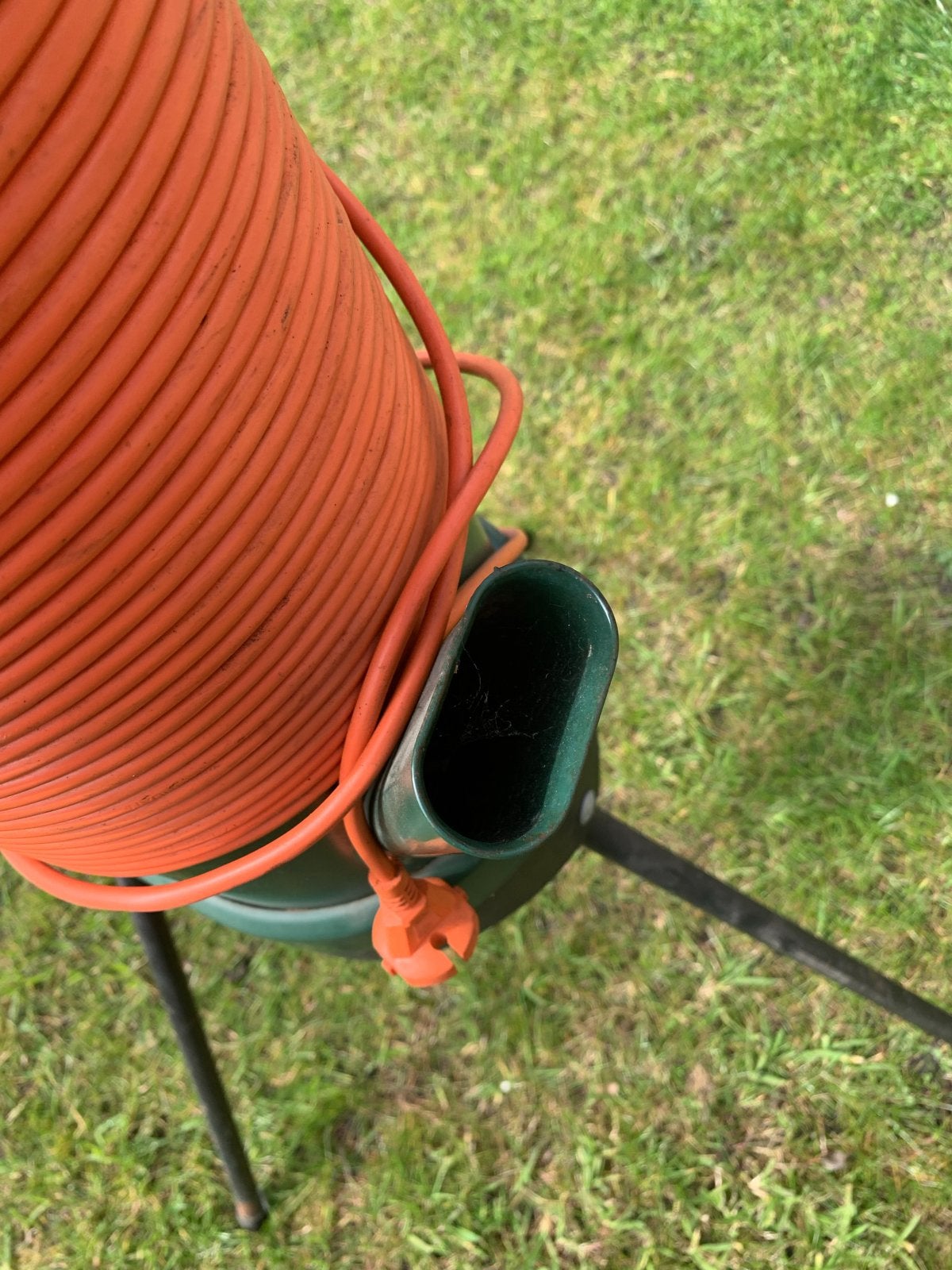 Black & Decker Versnipperaar - Krachtig en Betrouwbaar, Ophalen, Gebruikt, Elektrisch