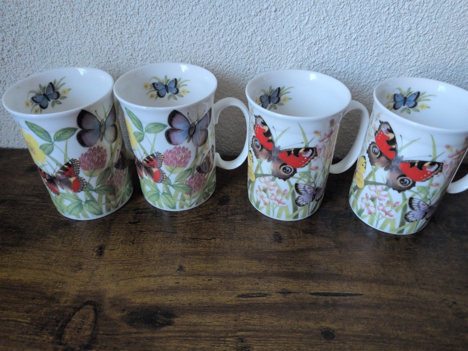 Roy Kirkham Butterflies, Ophalen of Verzenden, Nieuw, Overige stijlen
