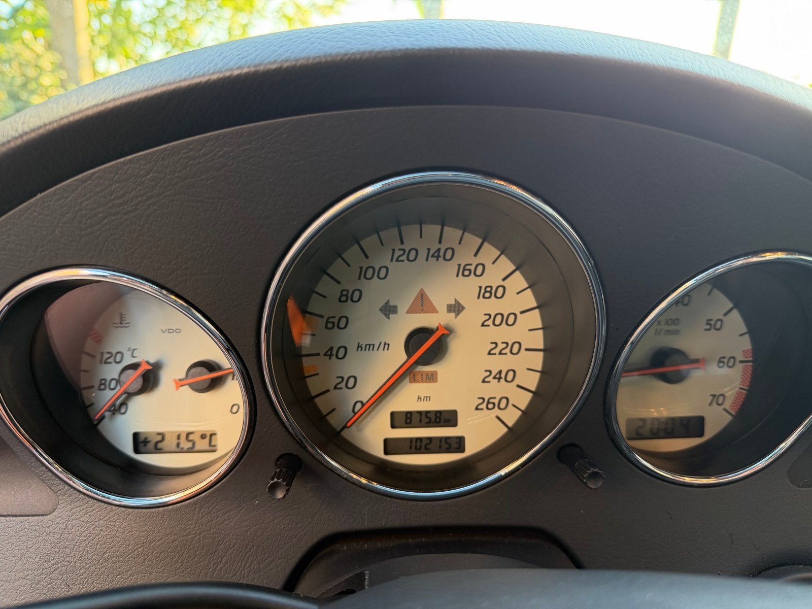 Mercedes-Benz SLK 230 Kompressor automaat 1999 NIEUWSTAAT, foto 4