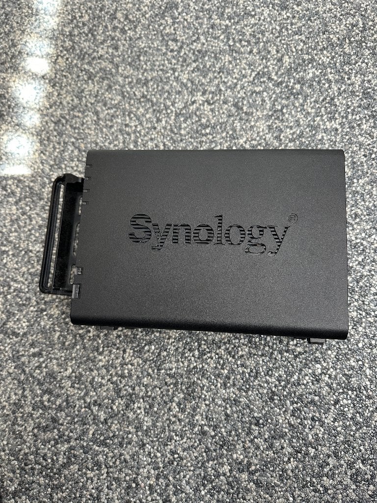 SYNOLOGY NAS DS213, Computers en Software, NAS, Ophalen of Verzenden, Gebruikt