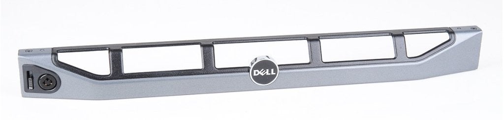 Dell 1U Front bezel PowerEdge R230 R320 R330 R420 R430 R620, Dell B.V., Info@dell.com, Transformatorweg 38-72, 1014 AK Amsterdam