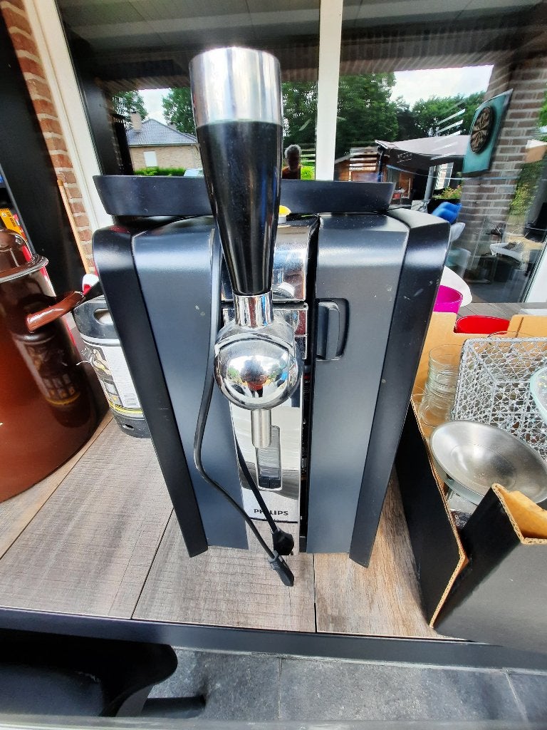 Biertap, Ophalen of Verzenden
