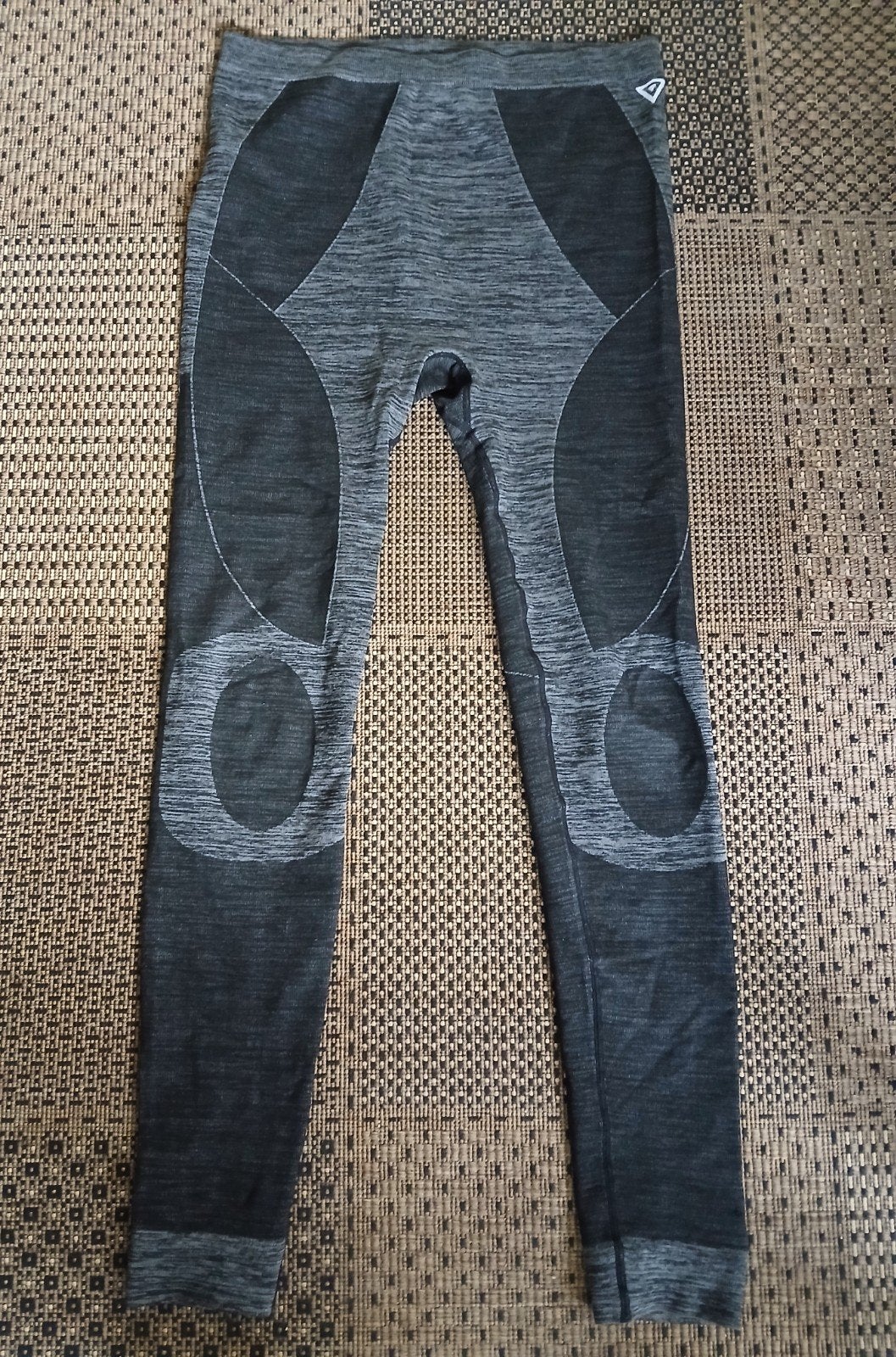 lange thermobroek maat xl heren, Osaga, Zwart, Maat 56/58 (XL), Ophalen of Verzenden